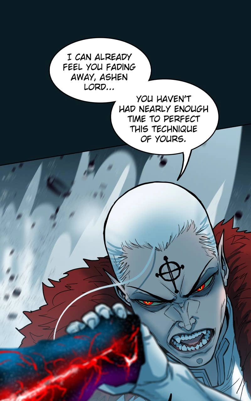 Ordeal Chapter 138, page 63 of 102