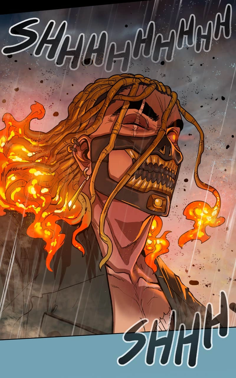 Ordeal Chapter 138, page 71 of 102