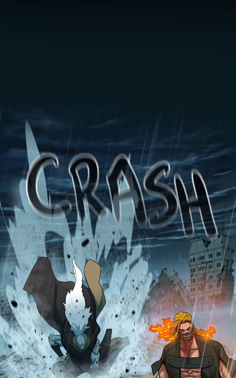 Ordeal Chapter 138, page 73 of 102