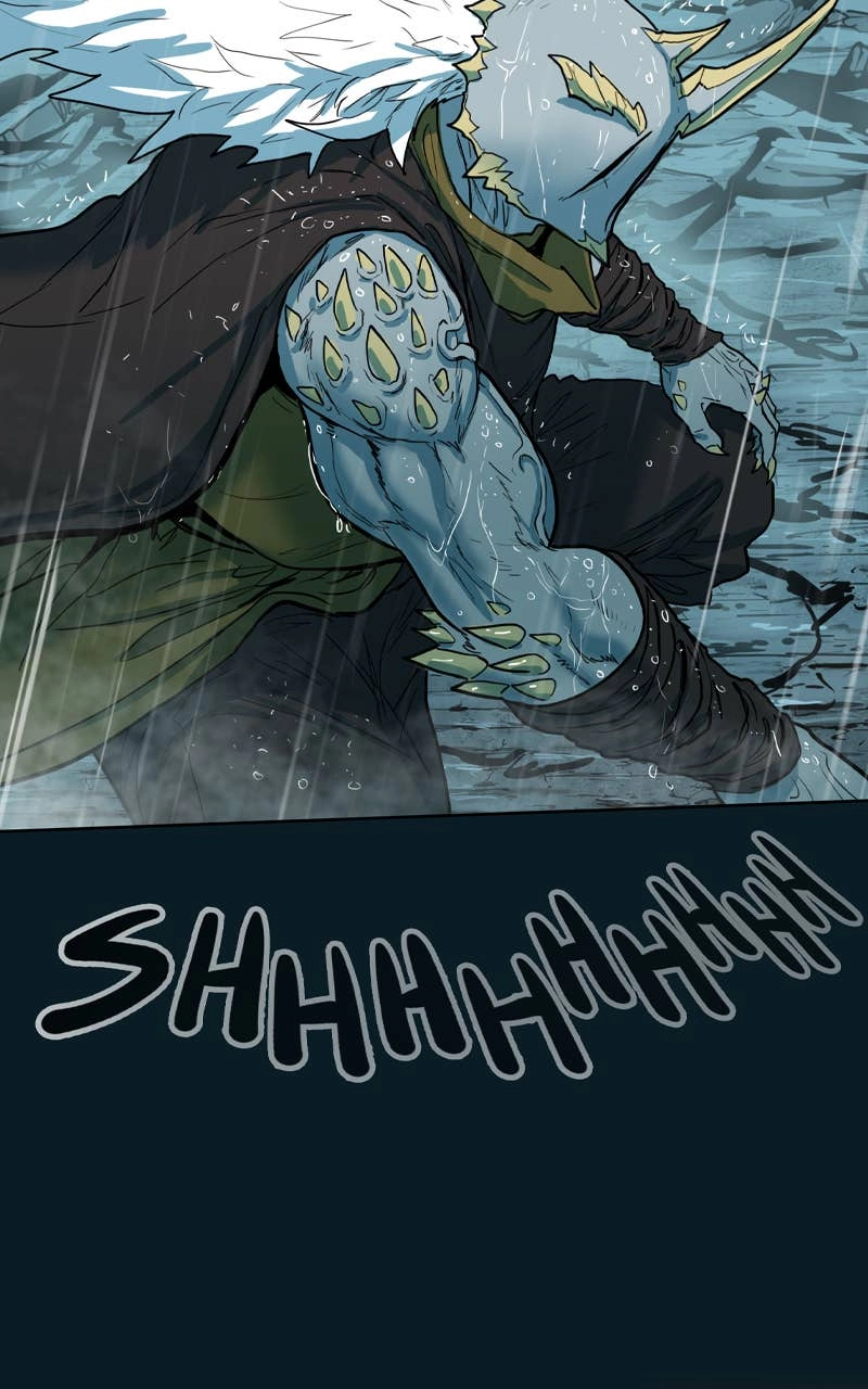 Ordeal Chapter 138, page 75 of 102