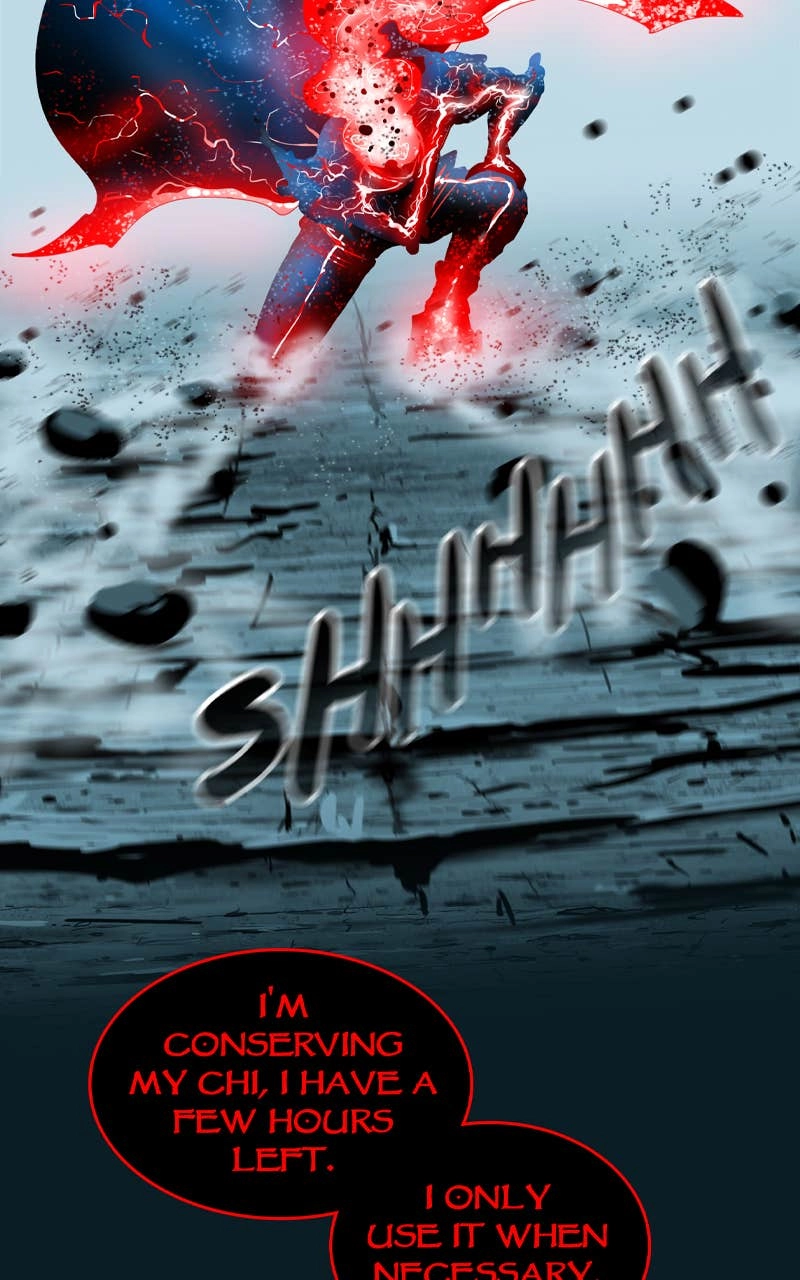 Ordeal Chapter 138, page 81 of 102