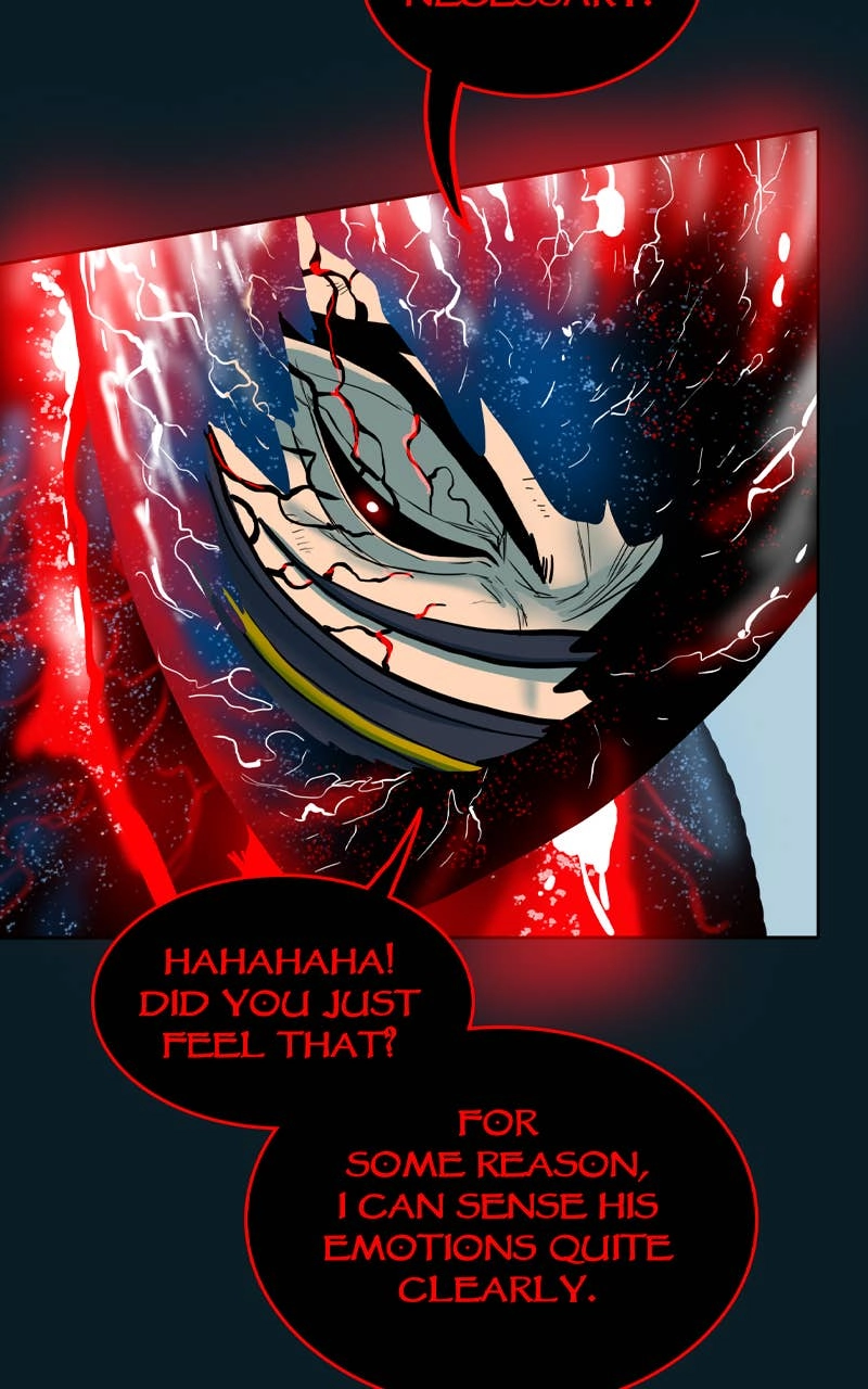 Ordeal Chapter 138, page 82 of 102