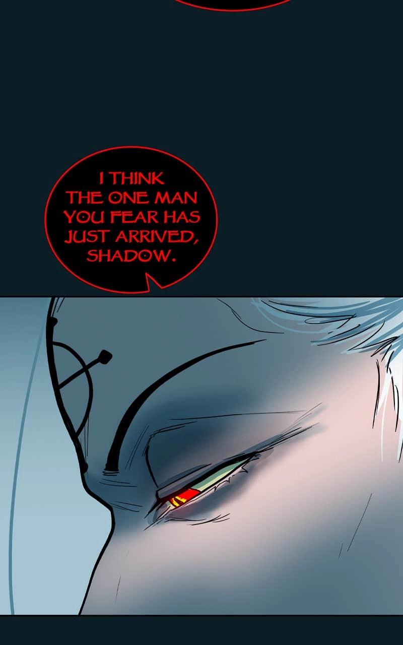 Ordeal Chapter 138, page 83 of 102