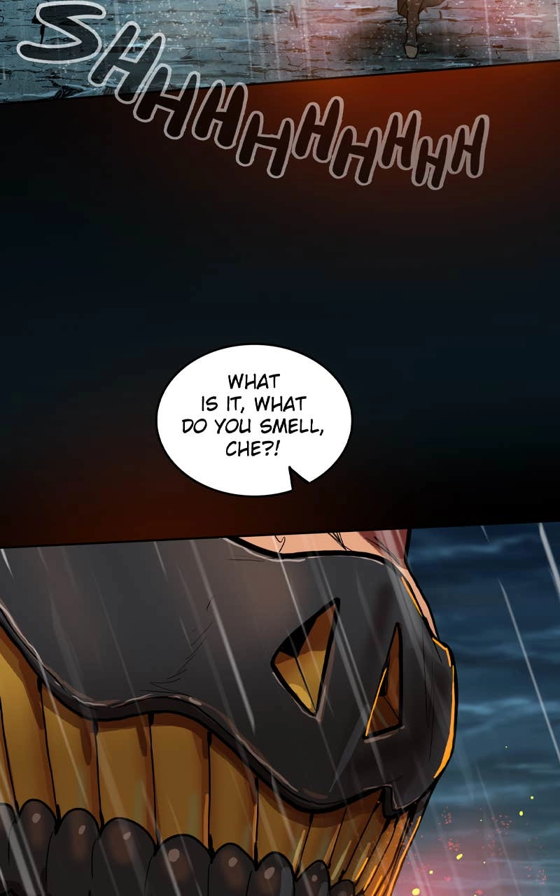 Ordeal Chapter 138, page 87 of 102