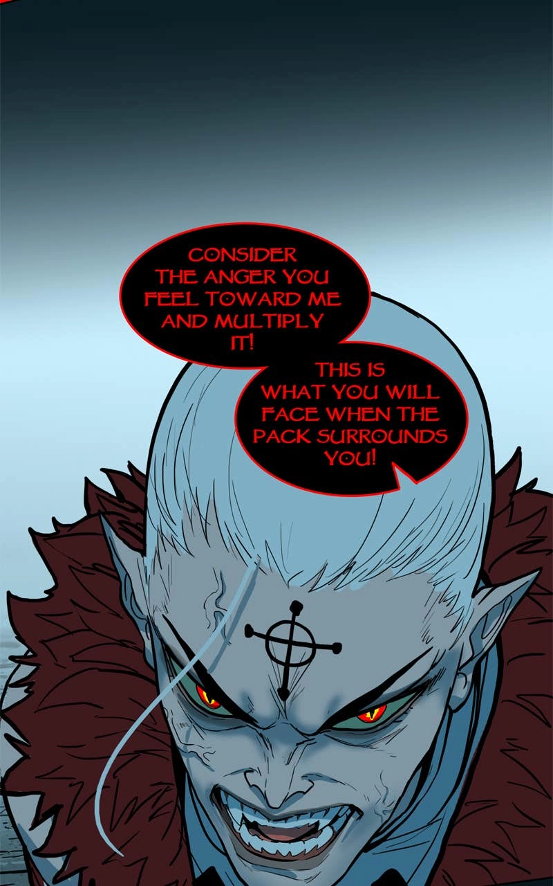 Ordeal Chapter 138, page 9 of 102