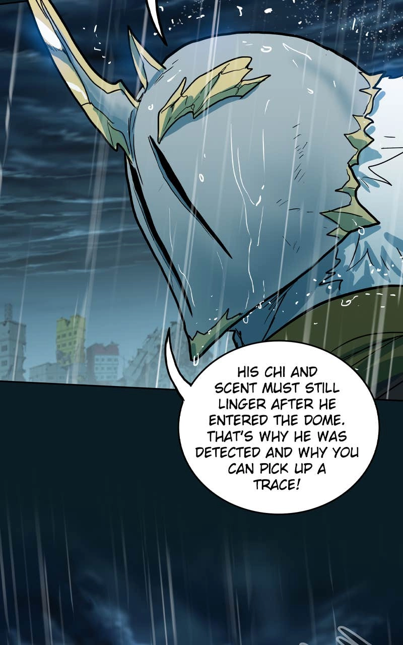 Ordeal Chapter 138, page 91 of 102