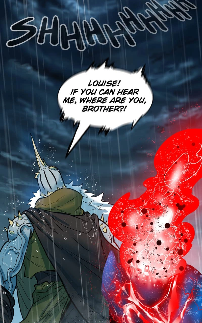 Ordeal Chapter 138, page 92 of 102