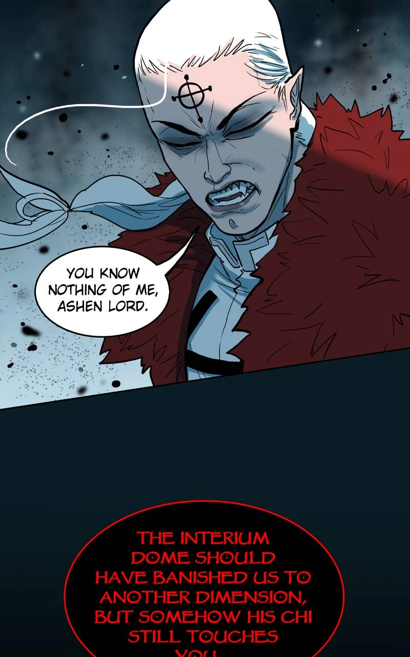 Ordeal Chapter 138, page 96 of 102