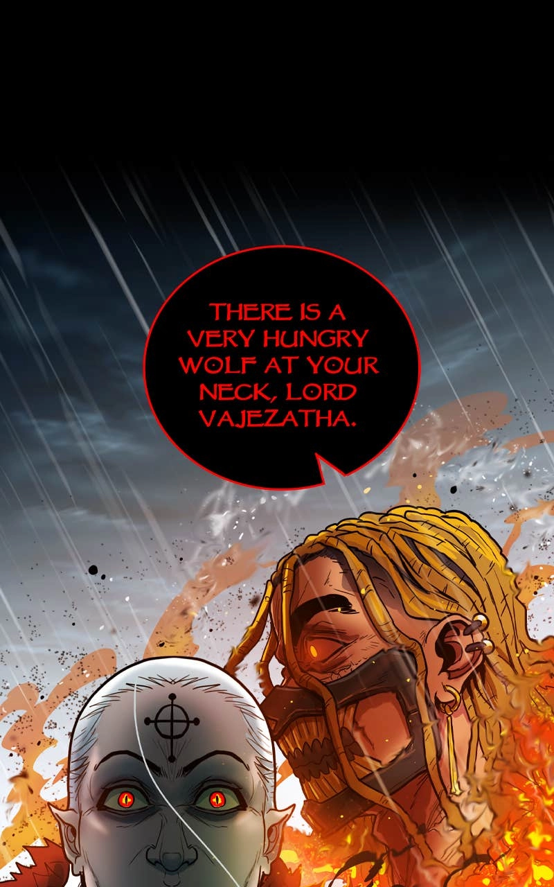Ordeal Chapter 138, page 98 of 102