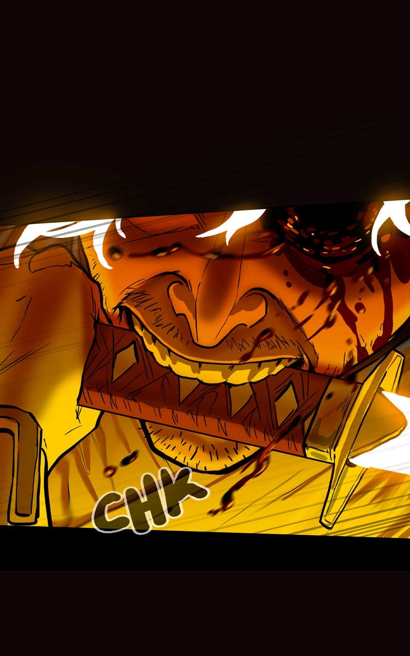 Ordeal Chapter 139, page 100 of 107