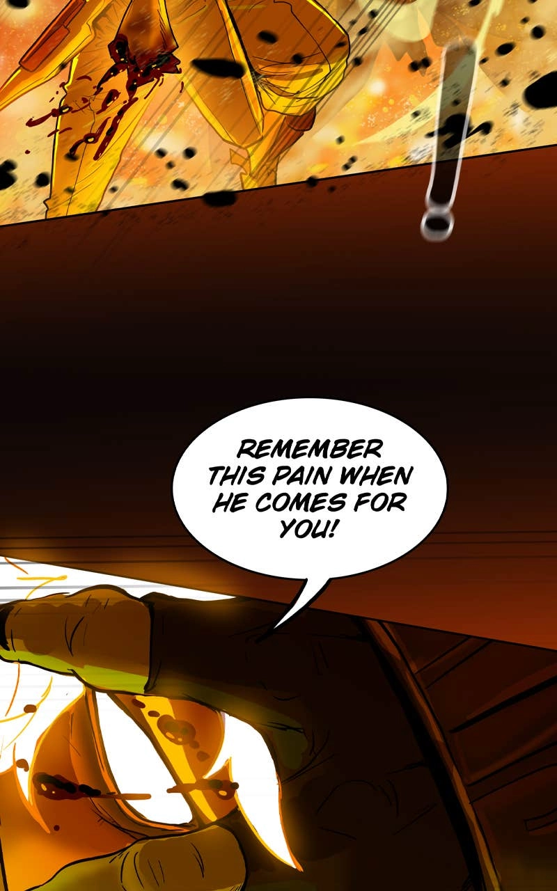 Ordeal Chapter 139, page 102 of 107
