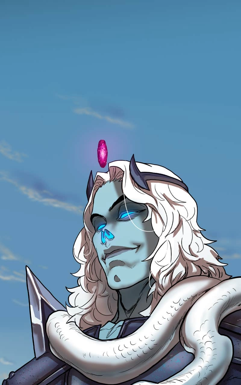 Ordeal Chapter 139, page 15 of 107