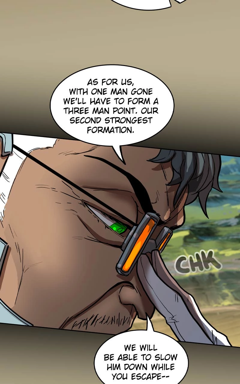 Ordeal Chapter 139, page 19 of 107