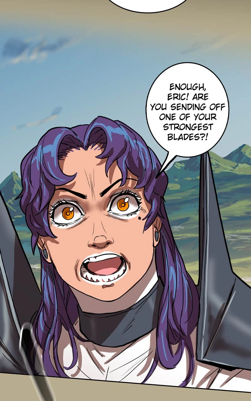 Ordeal Chapter 139, page 20 of 107