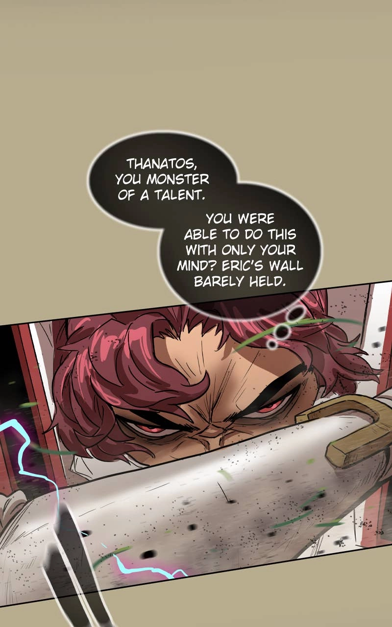 Ordeal Chapter 139, page 29 of 107