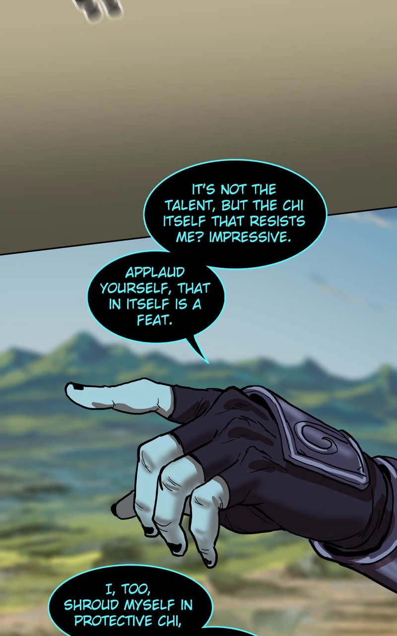 Ordeal Chapter 139, page 30 of 107