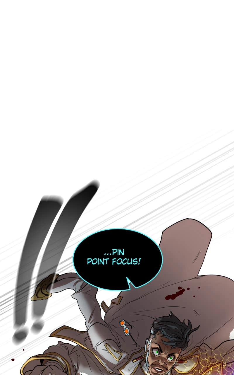 Ordeal Chapter 139, page 32 of 107