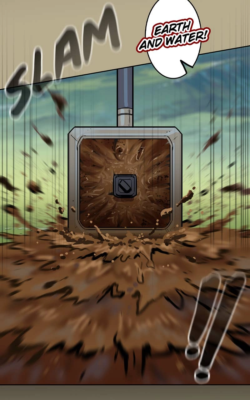 Ordeal Chapter 139, page 36 of 107