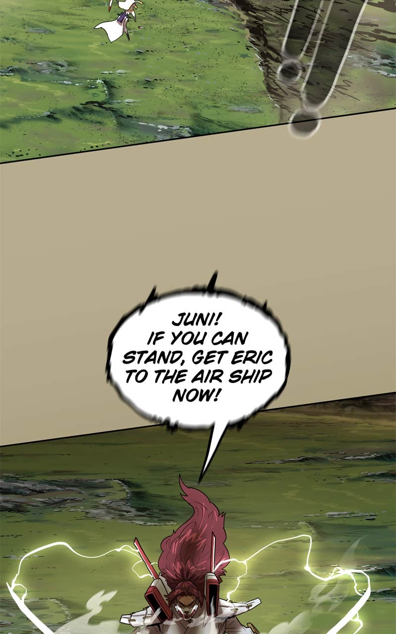 Ordeal Chapter 139, page 39 of 107