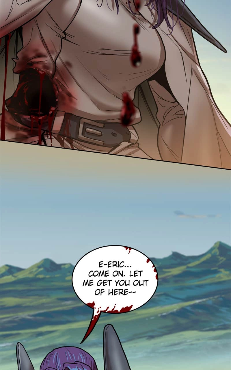 Ordeal Chapter 139, page 43 of 107