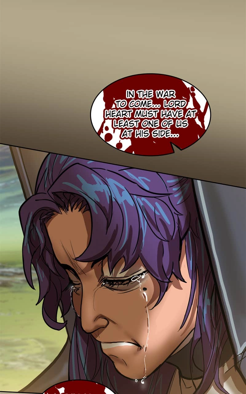 Ordeal Chapter 139, page 46 of 107