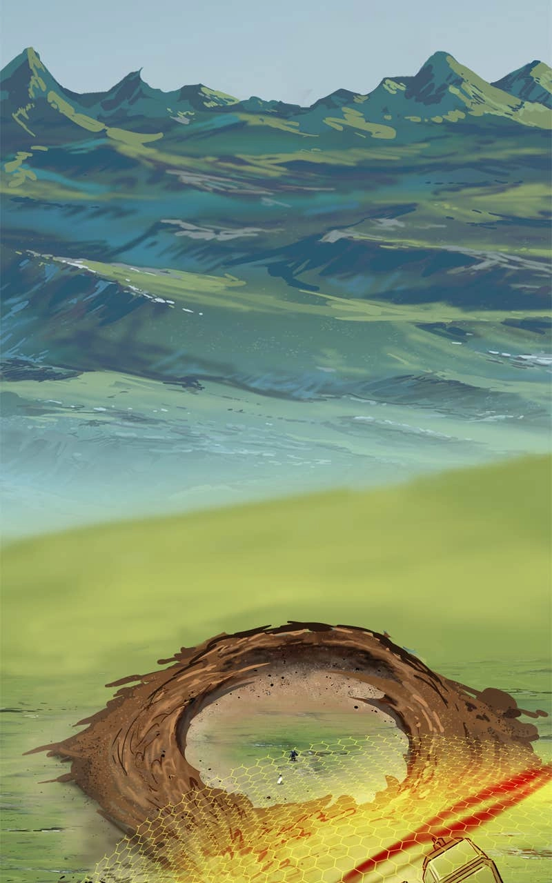 Ordeal Chapter 139, page 48 of 107