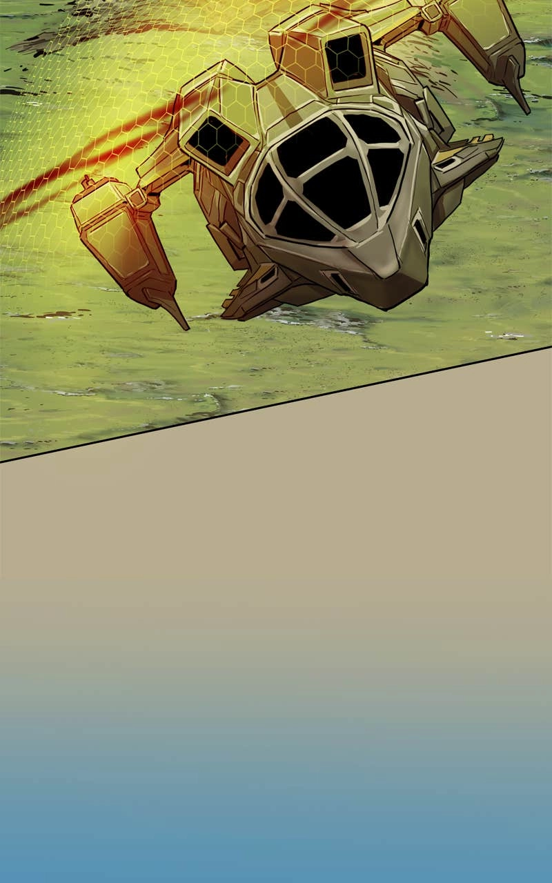 Ordeal Chapter 139, page 49 of 107