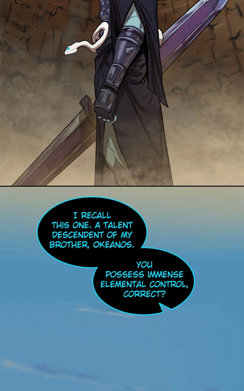 Ordeal Chapter 139, page 51 of 107