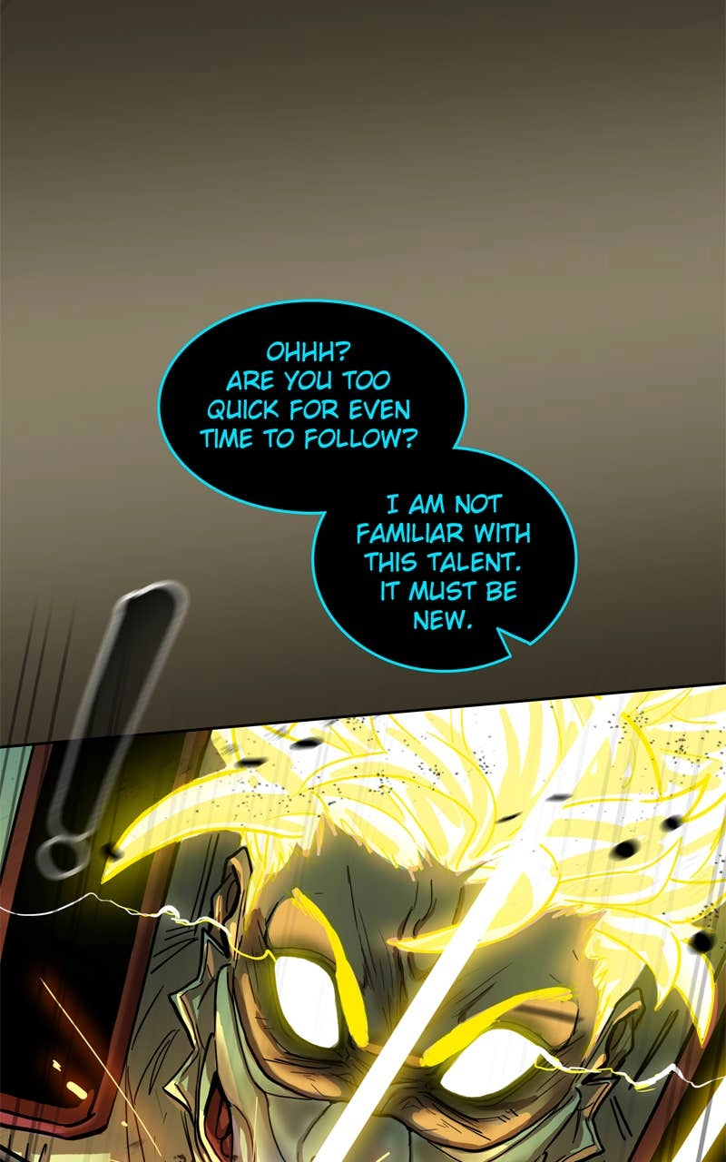 Ordeal Chapter 139, page 57 of 107