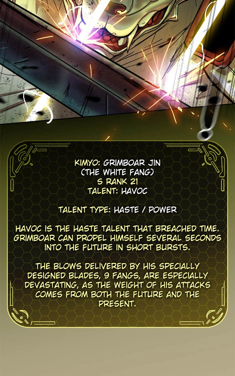 Ordeal Chapter 139, page 58 of 107