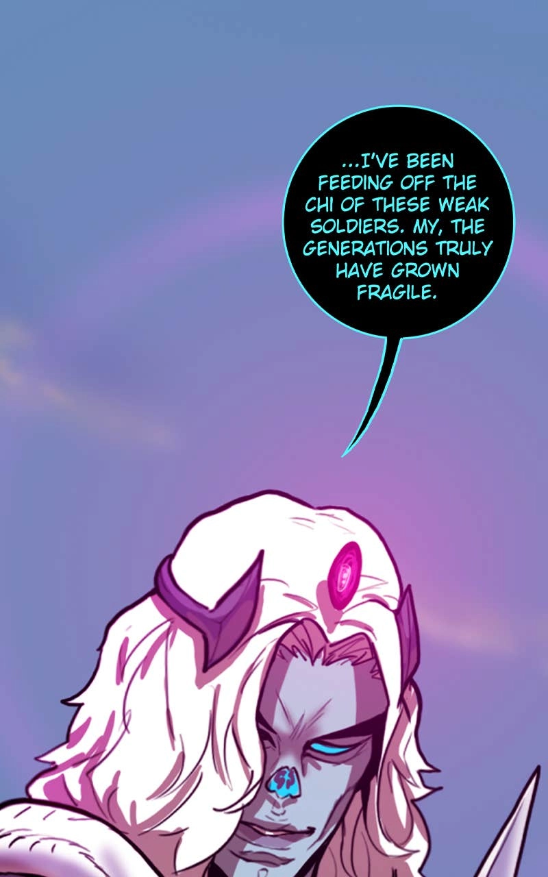 Ordeal Chapter 139, page 6 of 107