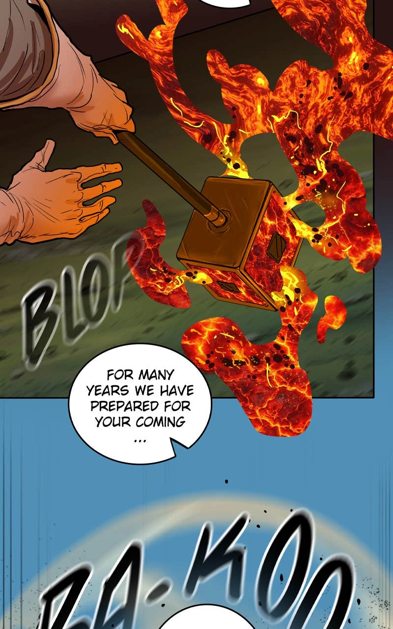 Ordeal Chapter 139, page 63 of 107
