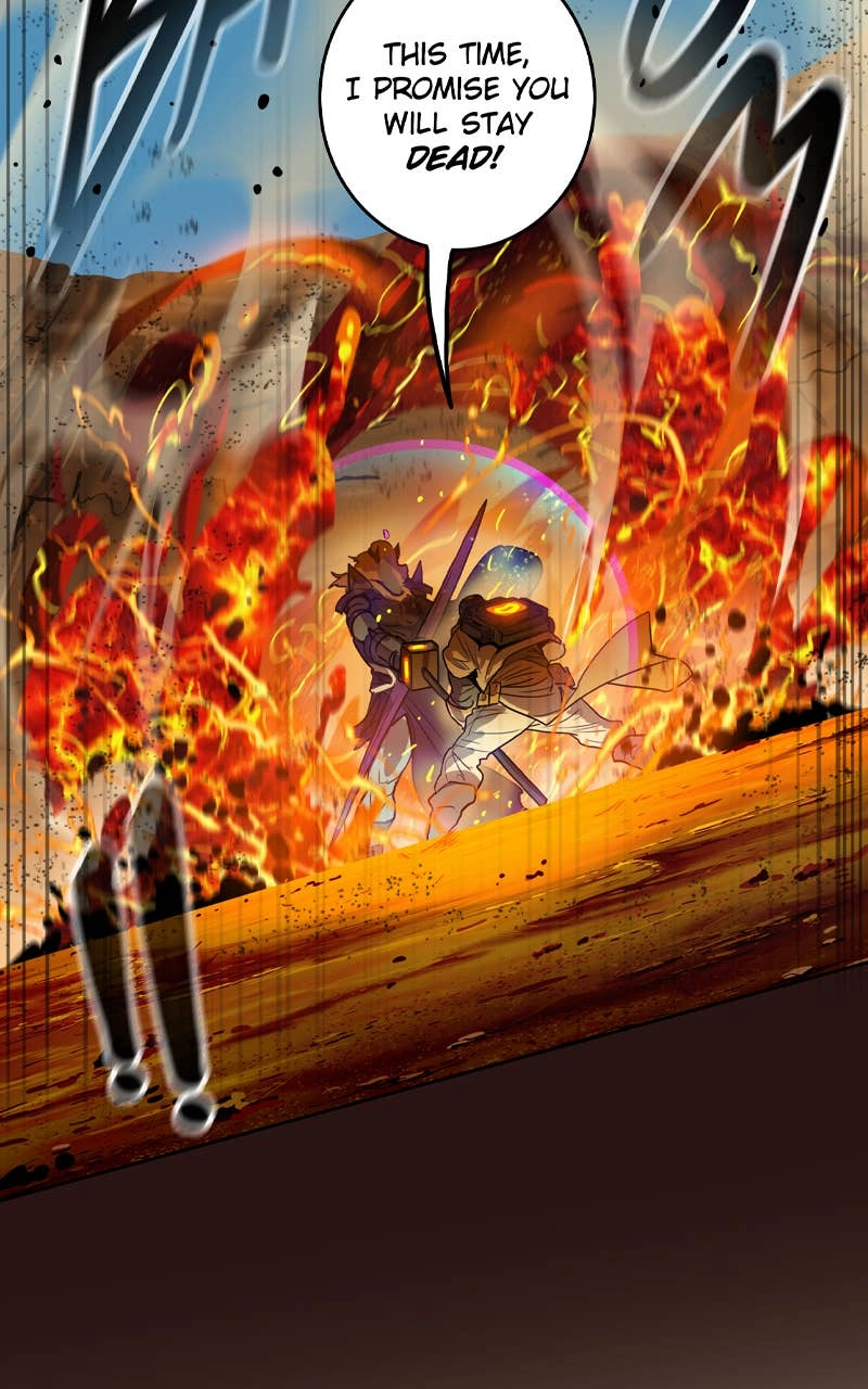 Ordeal Chapter 139, page 64 of 107