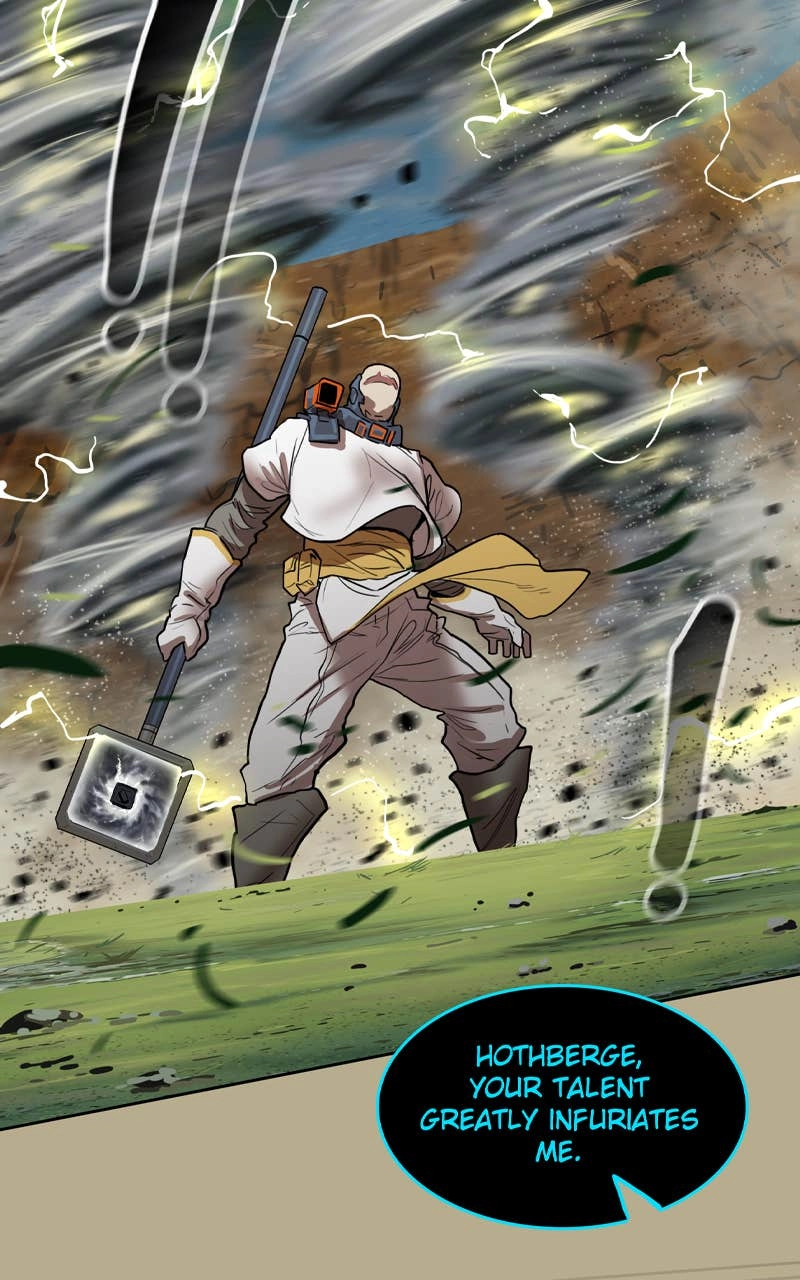 Ordeal Chapter 139, page 68 of 107