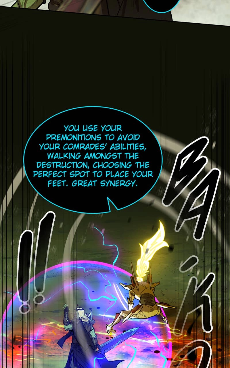 Ordeal Chapter 139, page 72 of 107