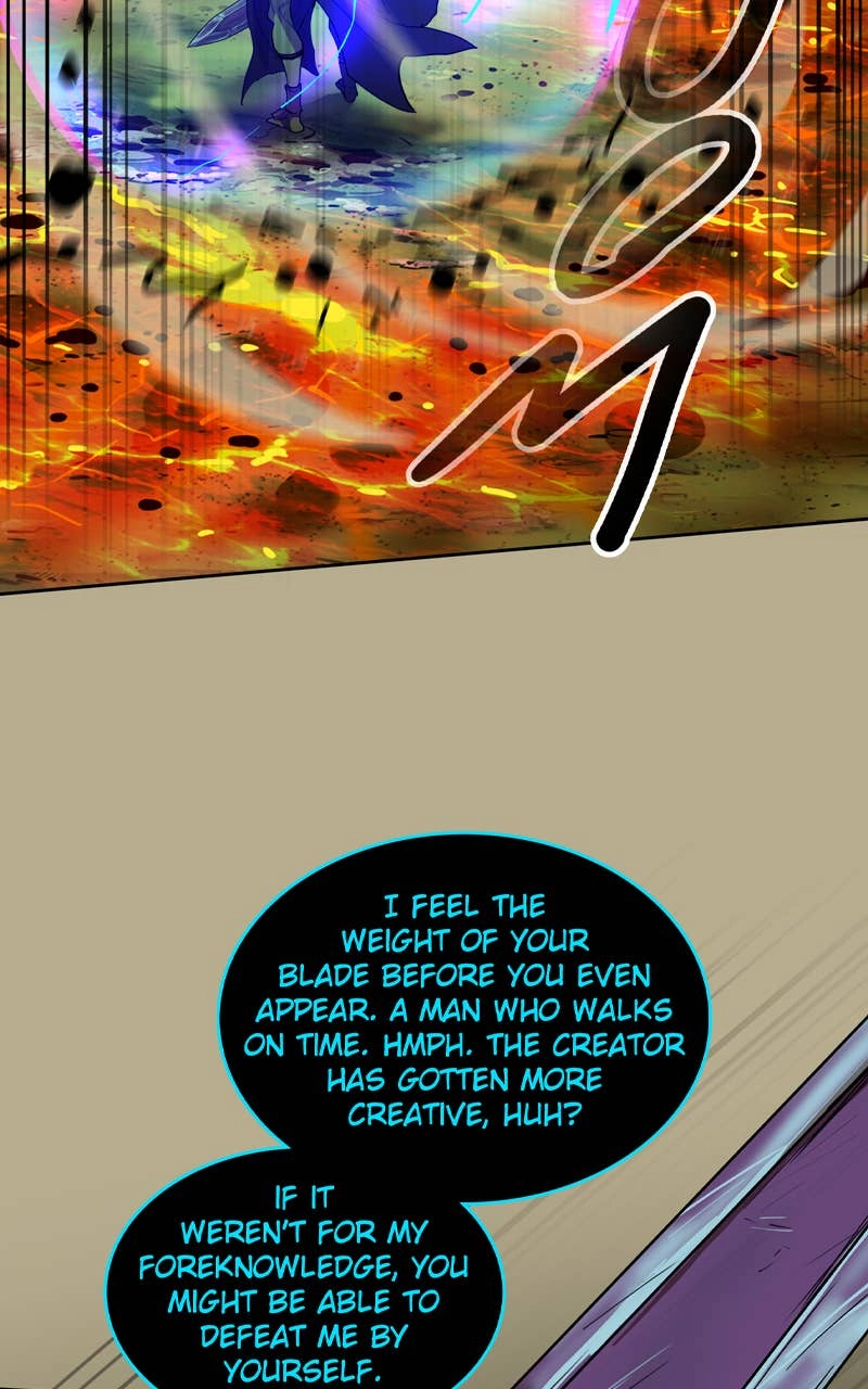 Ordeal Chapter 139, page 73 of 107