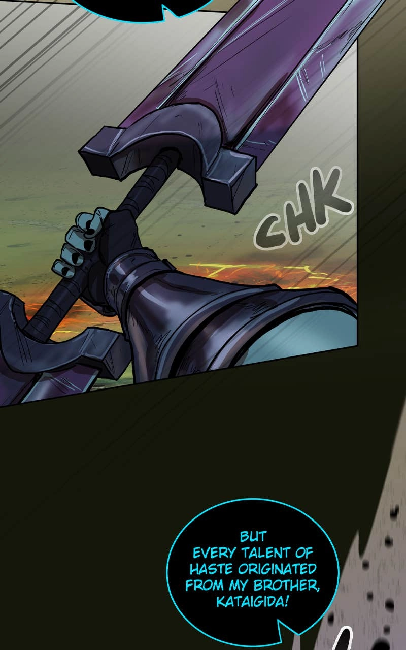 Ordeal Chapter 139, page 74 of 107