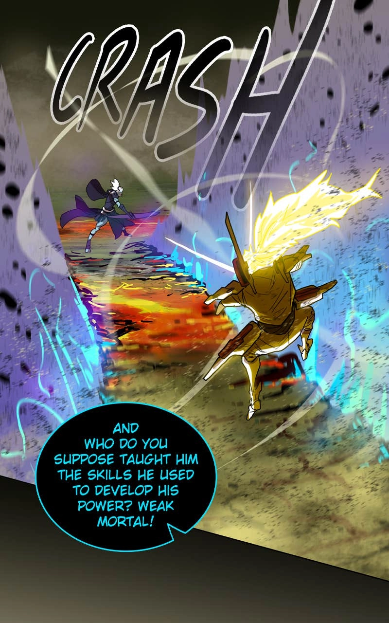 Ordeal Chapter 139, page 75 of 107