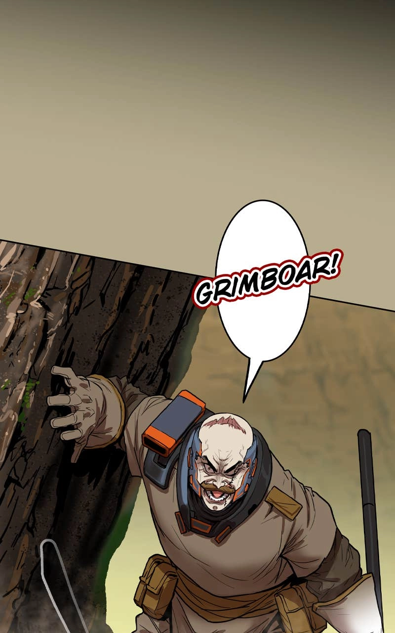 Ordeal Chapter 139, page 76 of 107