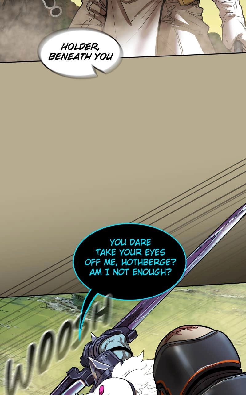 Ordeal Chapter 139, page 77 of 107
