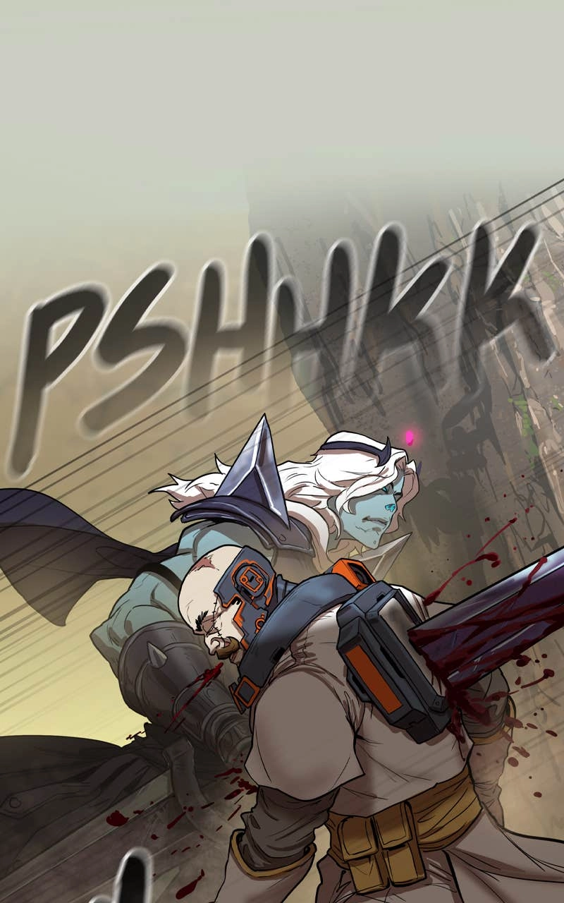 Ordeal Chapter 139, page 79 of 107