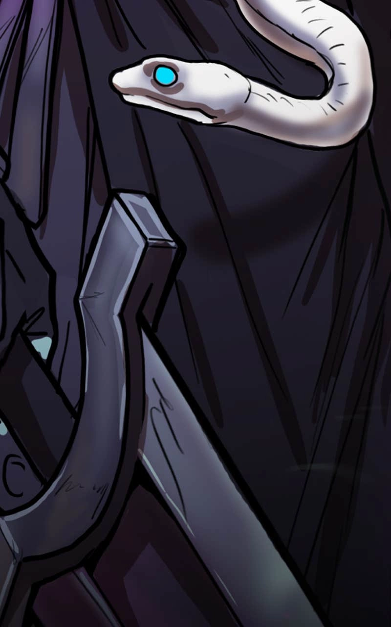 Ordeal Chapter 139, page 8 of 107
