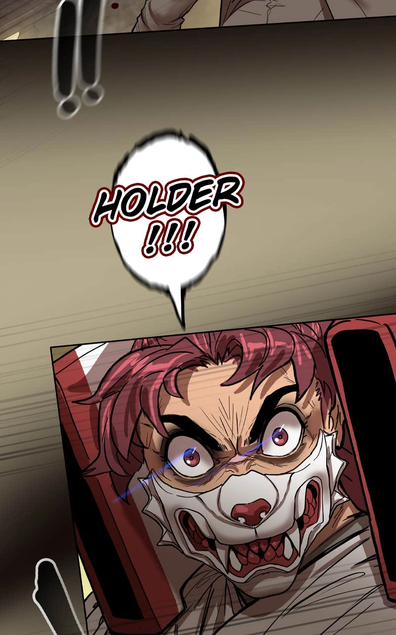Ordeal Chapter 139, page 80 of 107