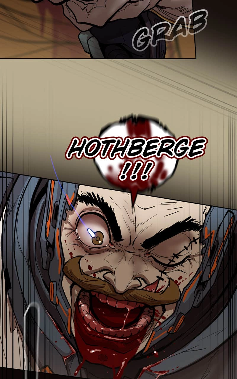 Ordeal Chapter 139, page 82 of 107