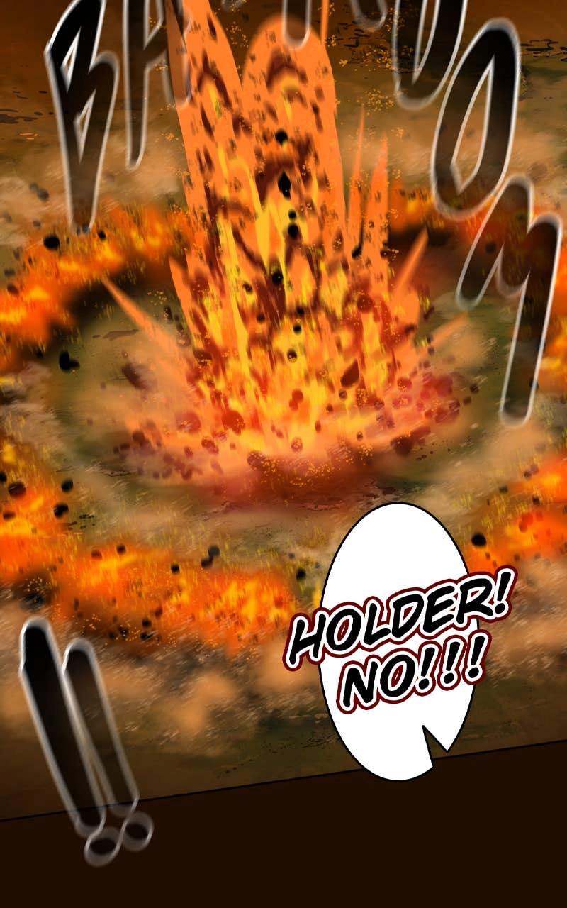 Ordeal Chapter 139, page 85 of 107