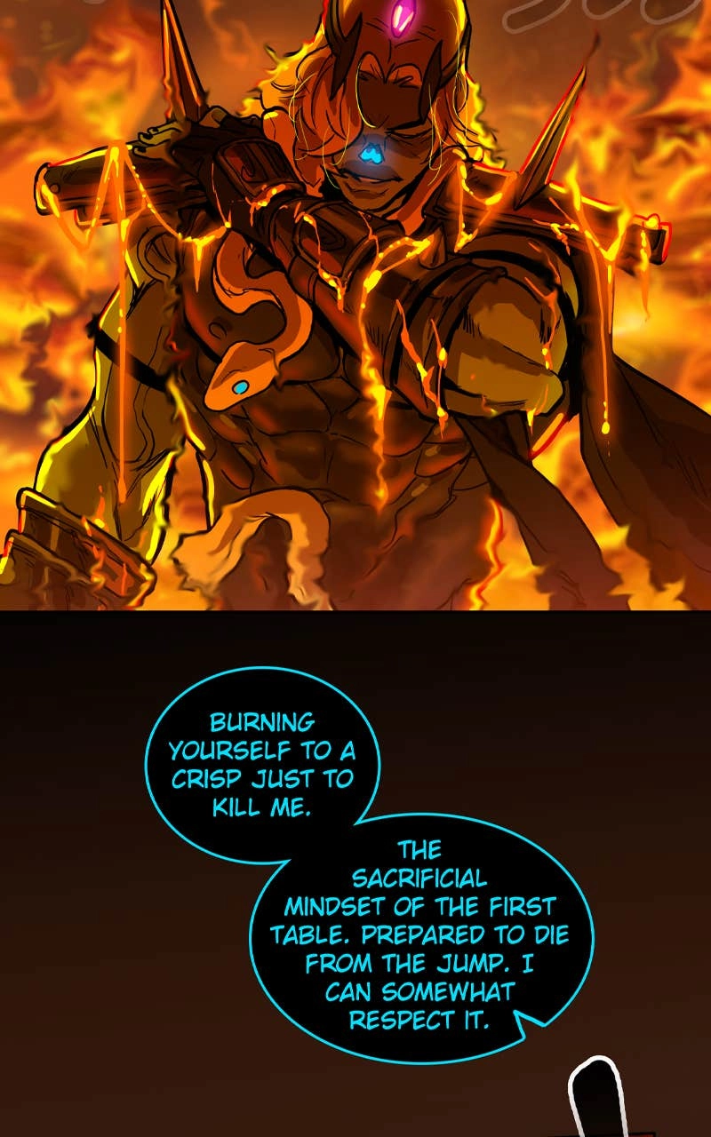 Ordeal Chapter 139, page 87 of 107