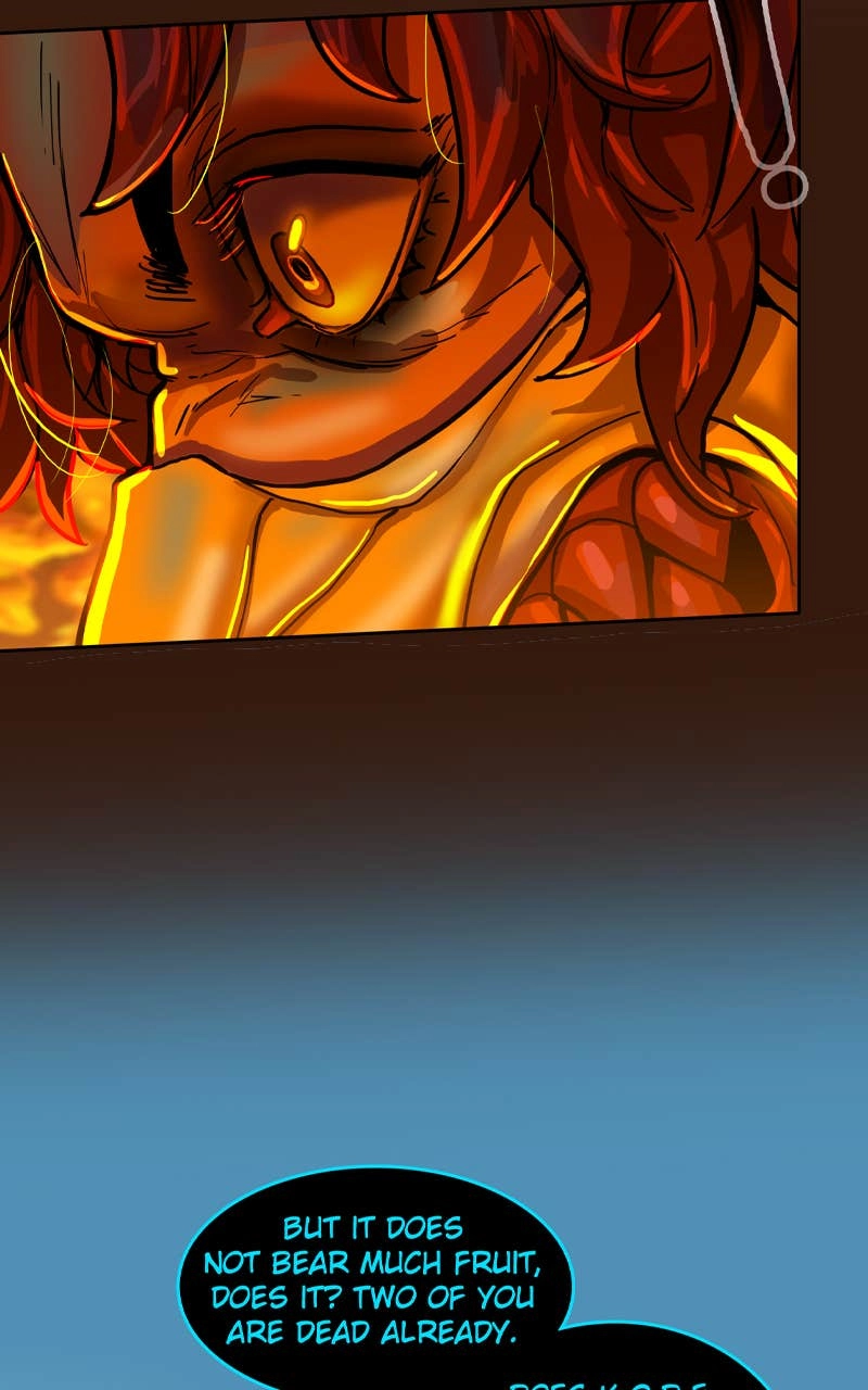Ordeal Chapter 139, page 88 of 107