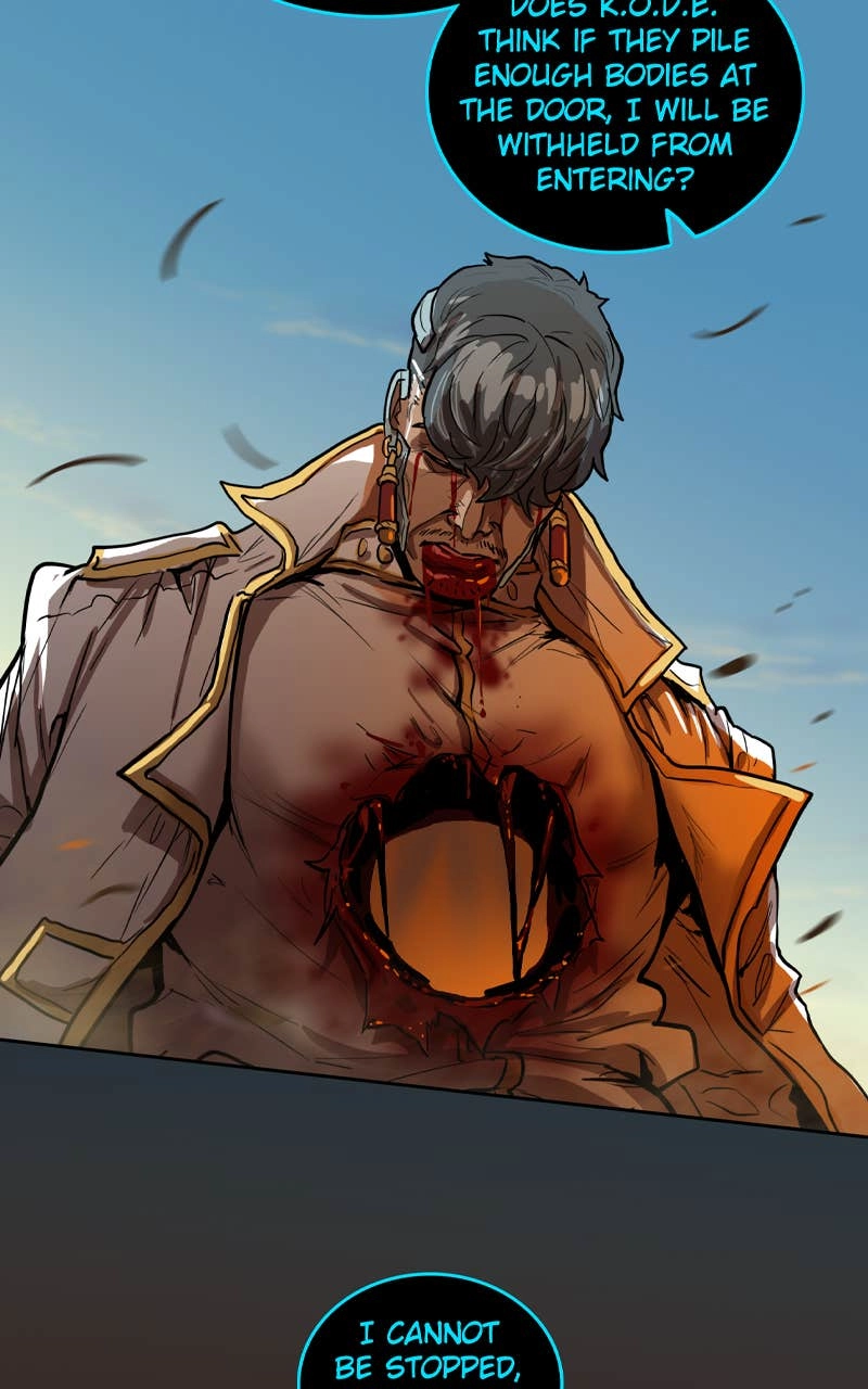 Ordeal Chapter 139, page 89 of 107