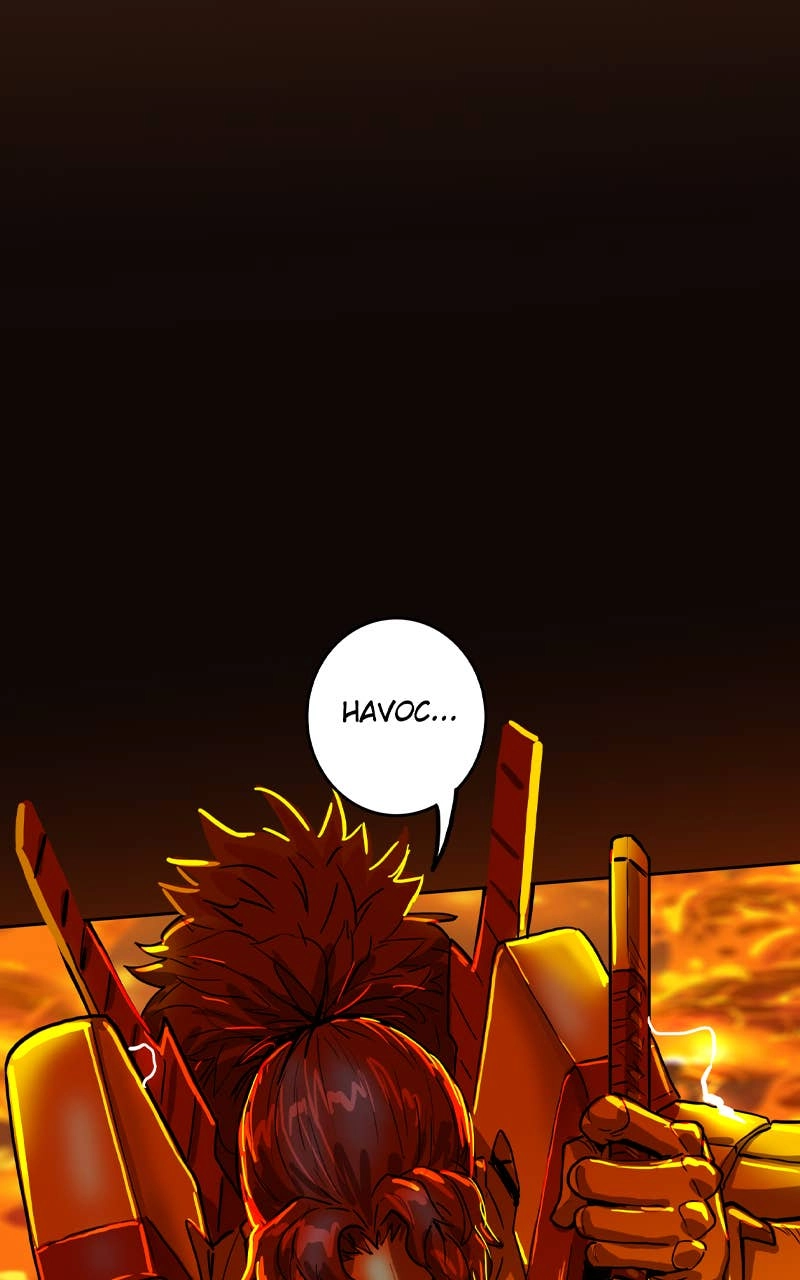 Ordeal Chapter 139, page 91 of 107
