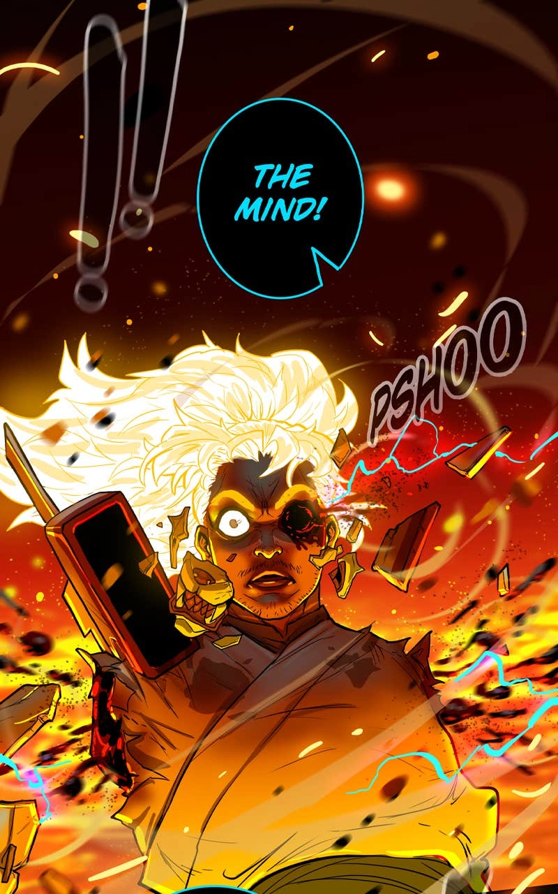 Ordeal Chapter 139, page 97 of 107